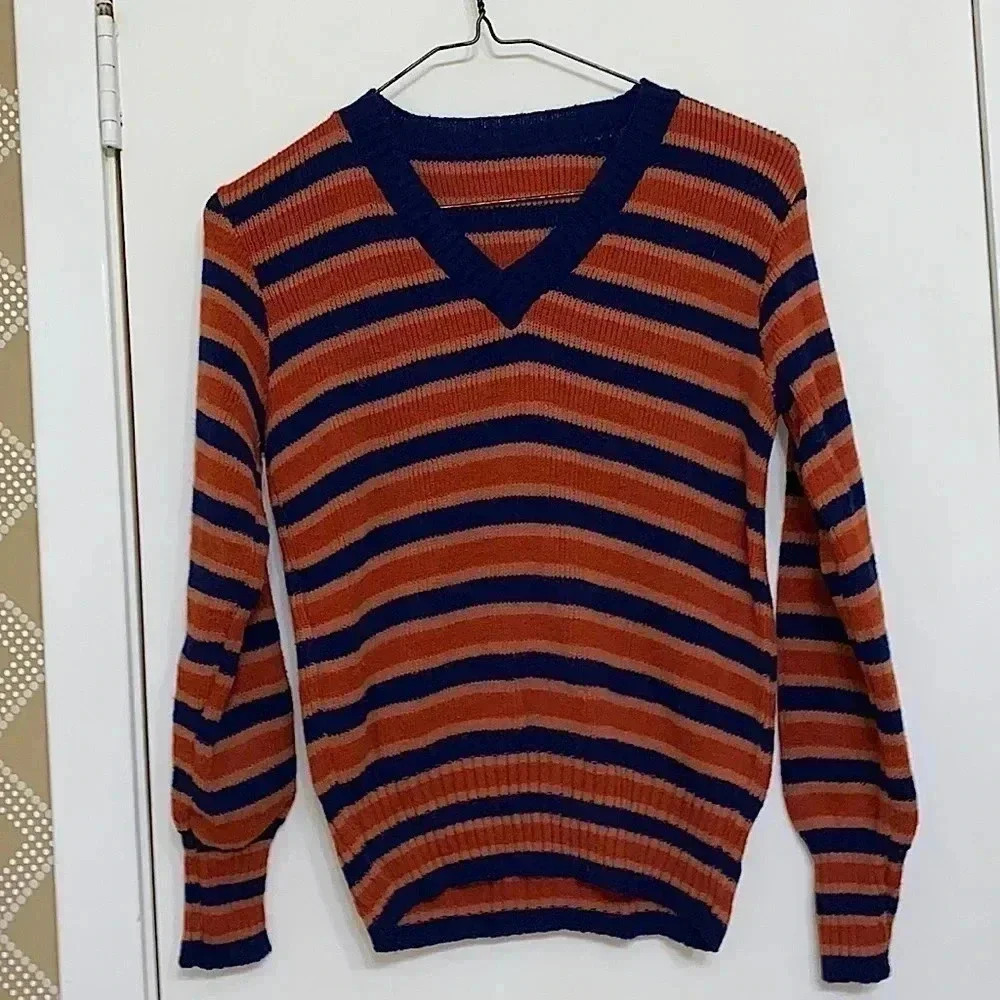 Harvest Sweater